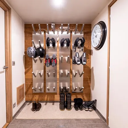 Chalet Alpen Praz-sur-Arly