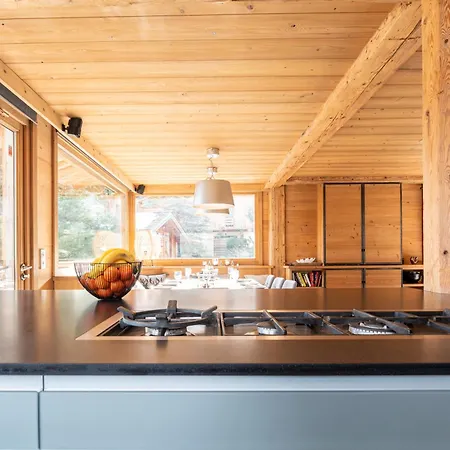 Chalet Alpen