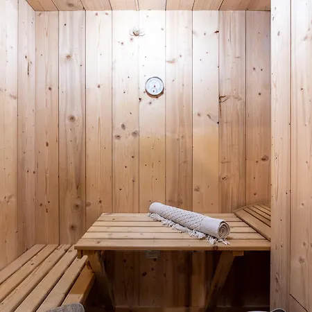 Chalet Alpen Horská chata *