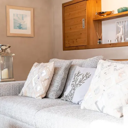Chalet Alpen