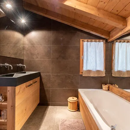 Chalet Alpen