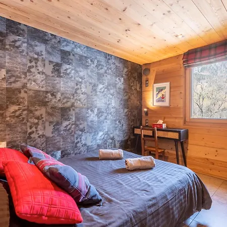 Chalet Alpen Horská chata *